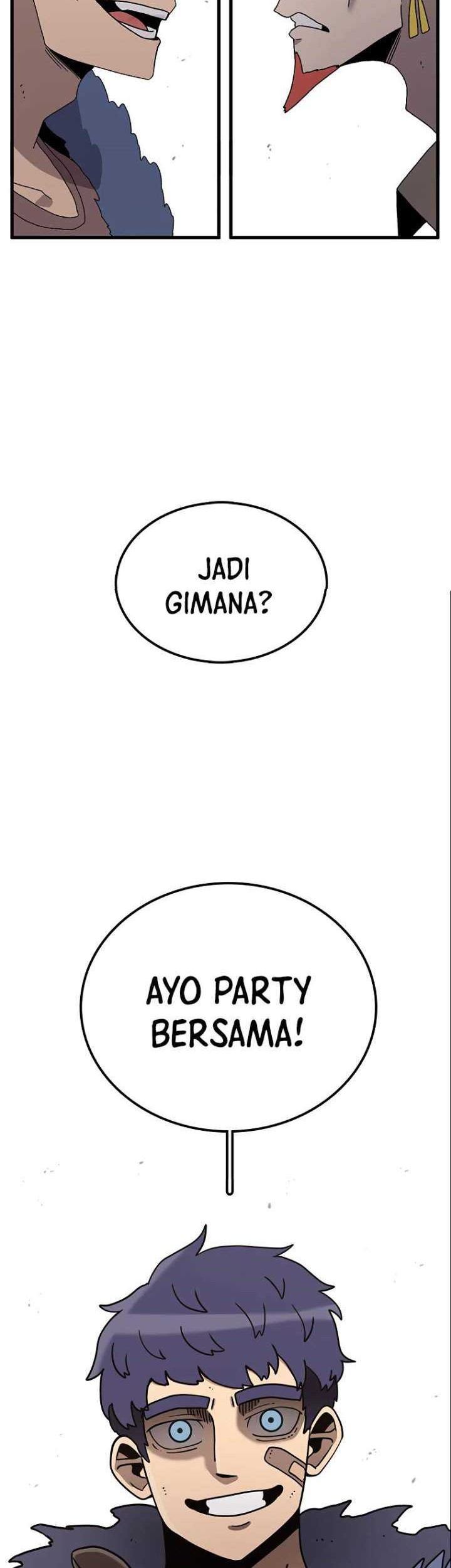 The House Without Time Chapter 35 - halaman 62