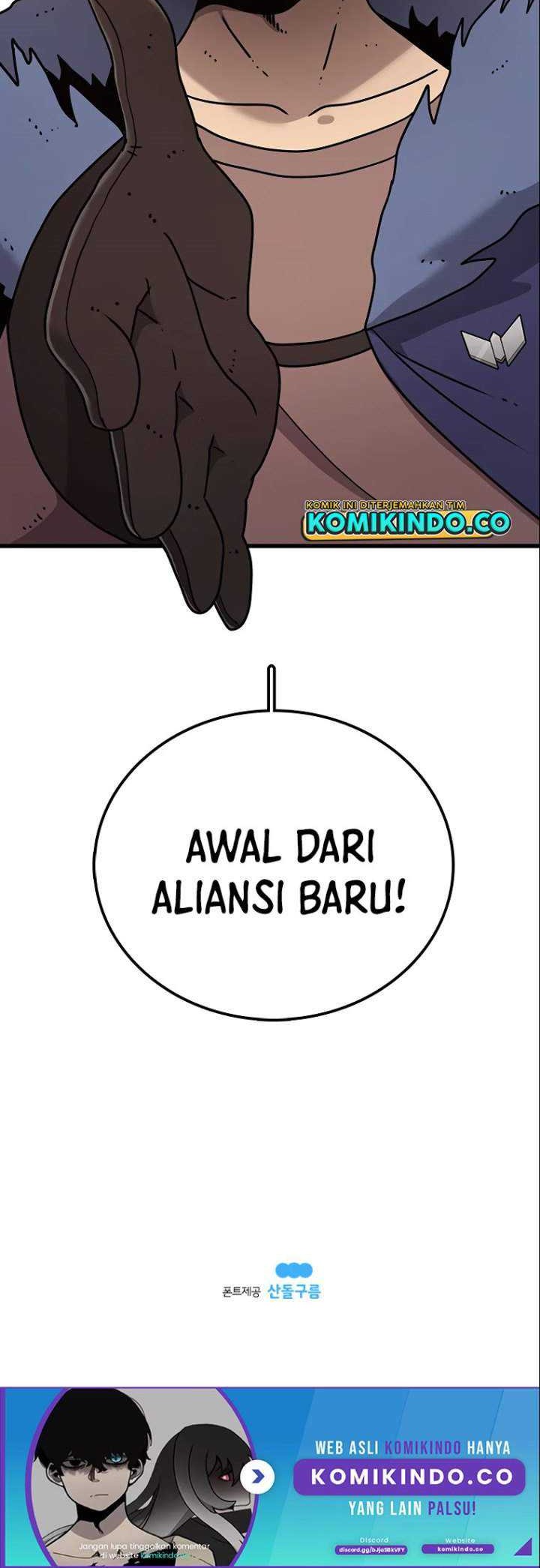The House Without Time Chapter 35 - halaman 63