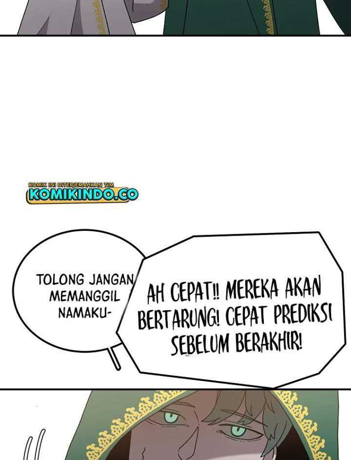 The House Without Time Chapter 35 - halaman 7