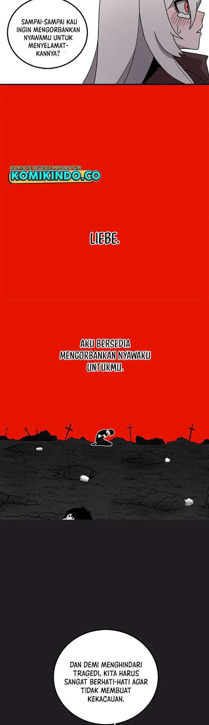 The House Without Time Chapter 36 - halaman 11
