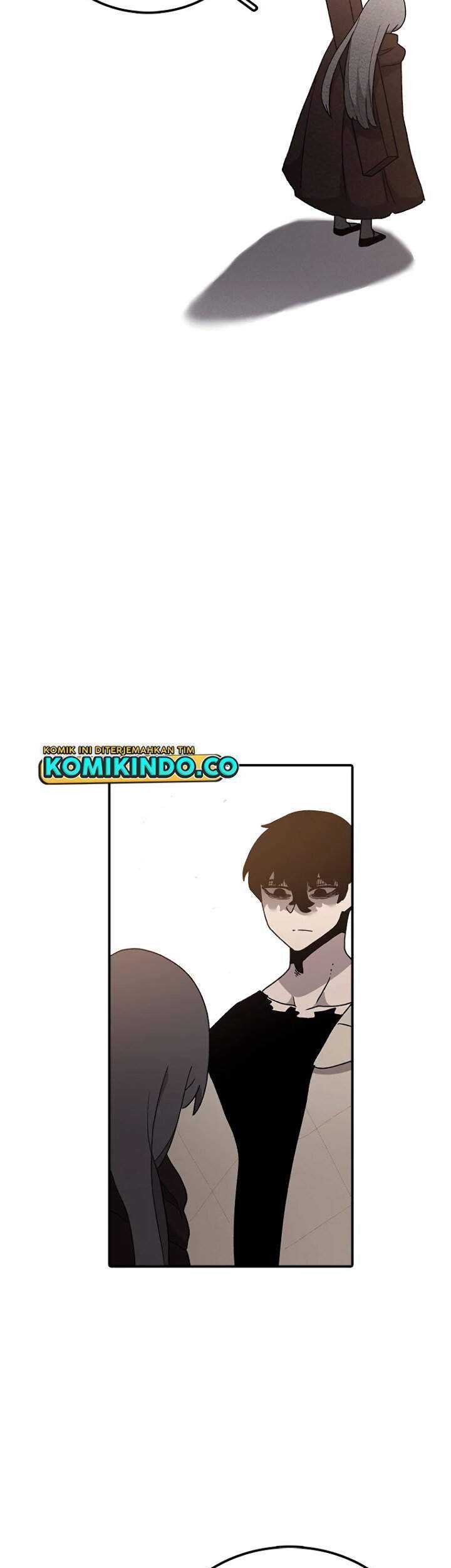 The House Without Time Chapter 36 - halaman 15
