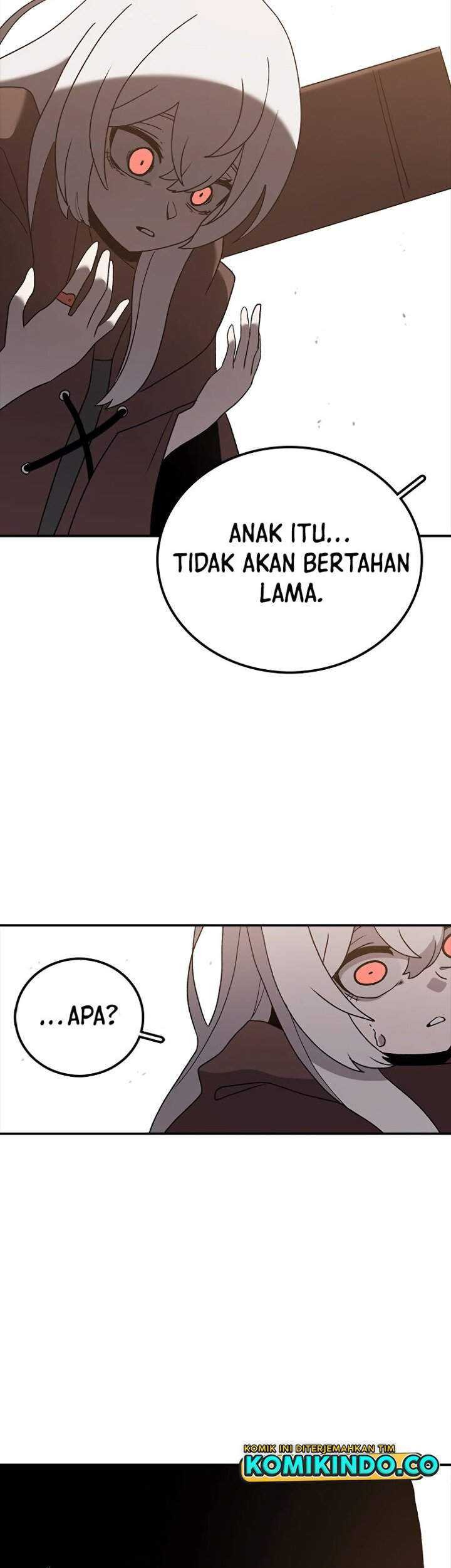 The House Without Time Chapter 36 - halaman 17