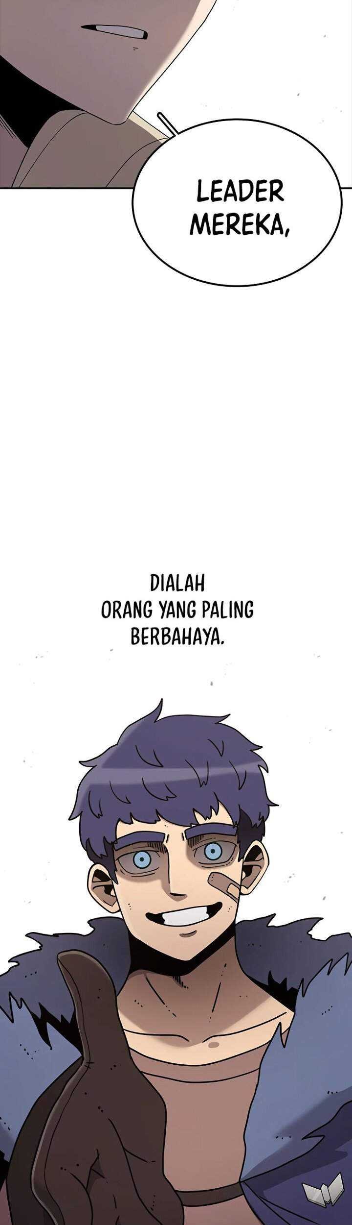 The House Without Time Chapter 36 - halaman 19