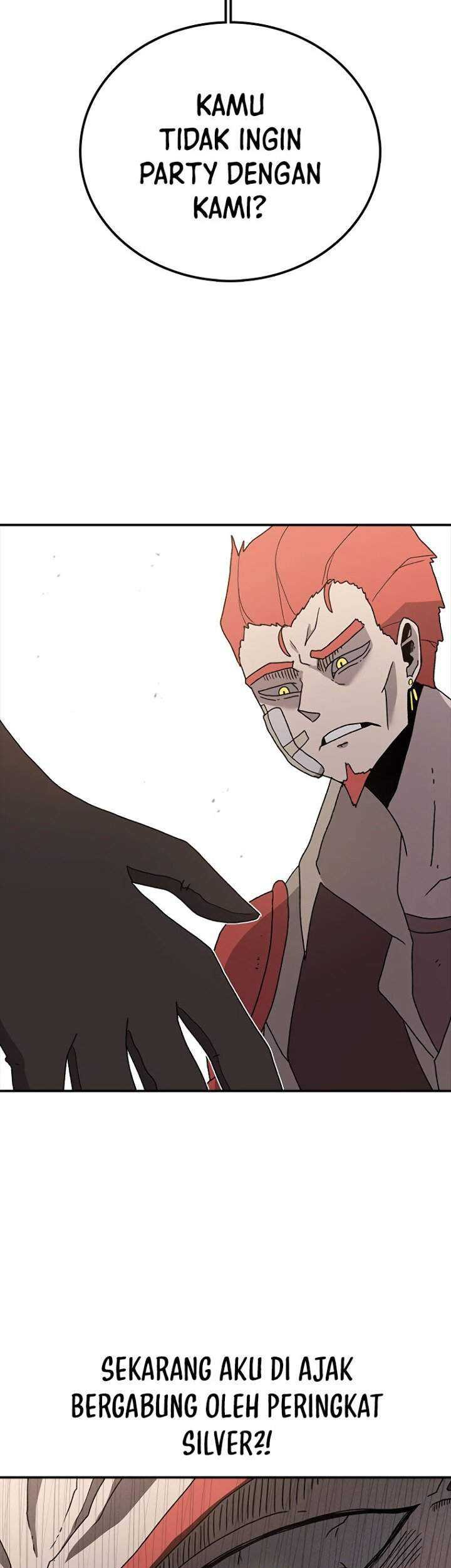 The House Without Time Chapter 36 - halaman 21