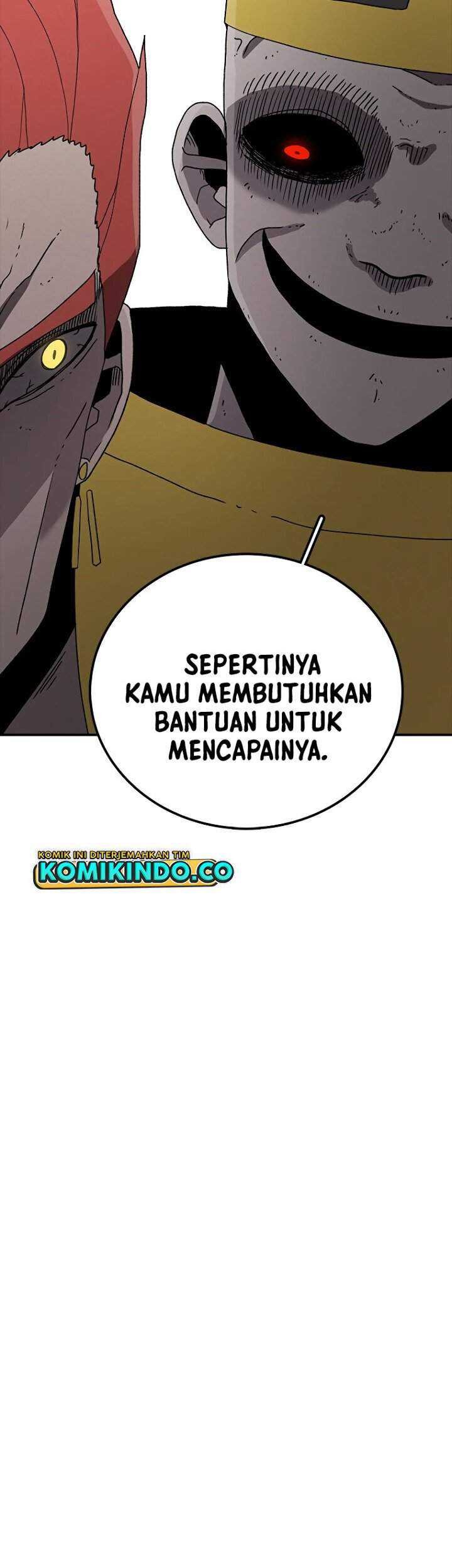 The House Without Time Chapter 36 - halaman 31