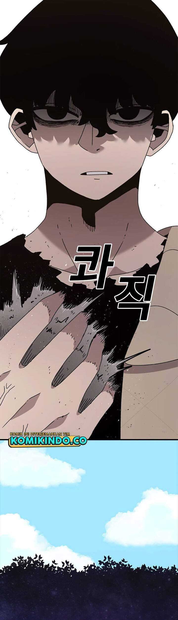 The House Without Time Chapter 36 - halaman 43