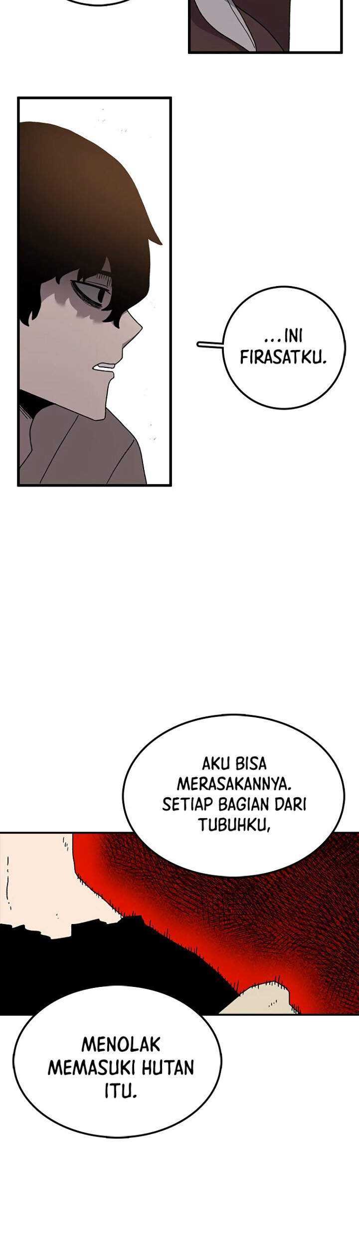 The House Without Time Chapter 36 - halaman 5