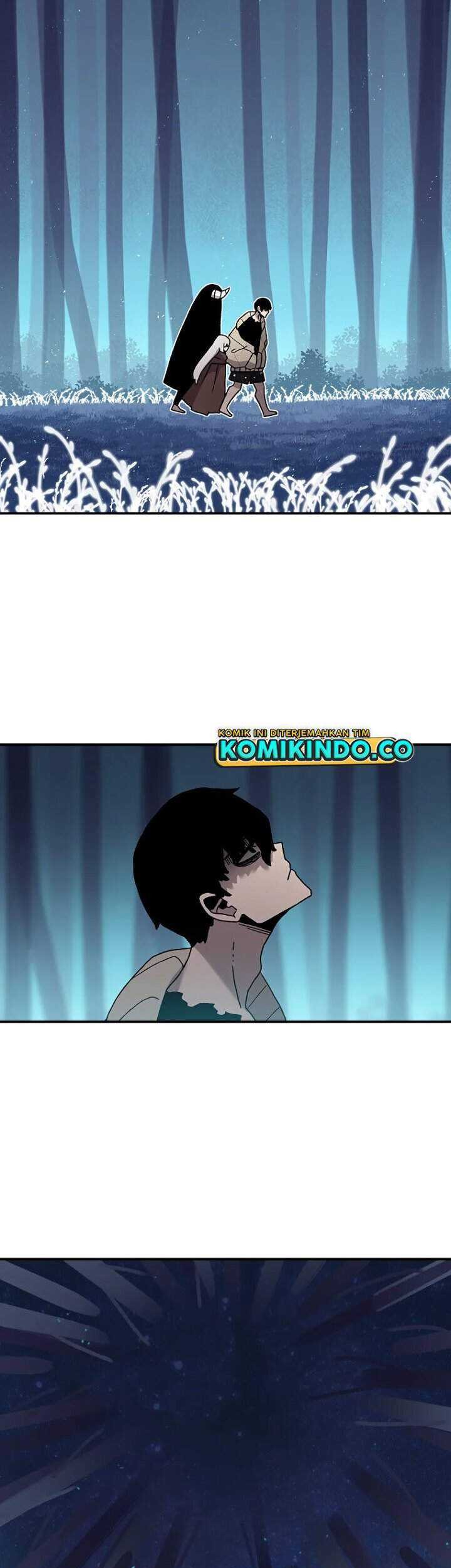 The House Without Time Chapter 36 - halaman 55