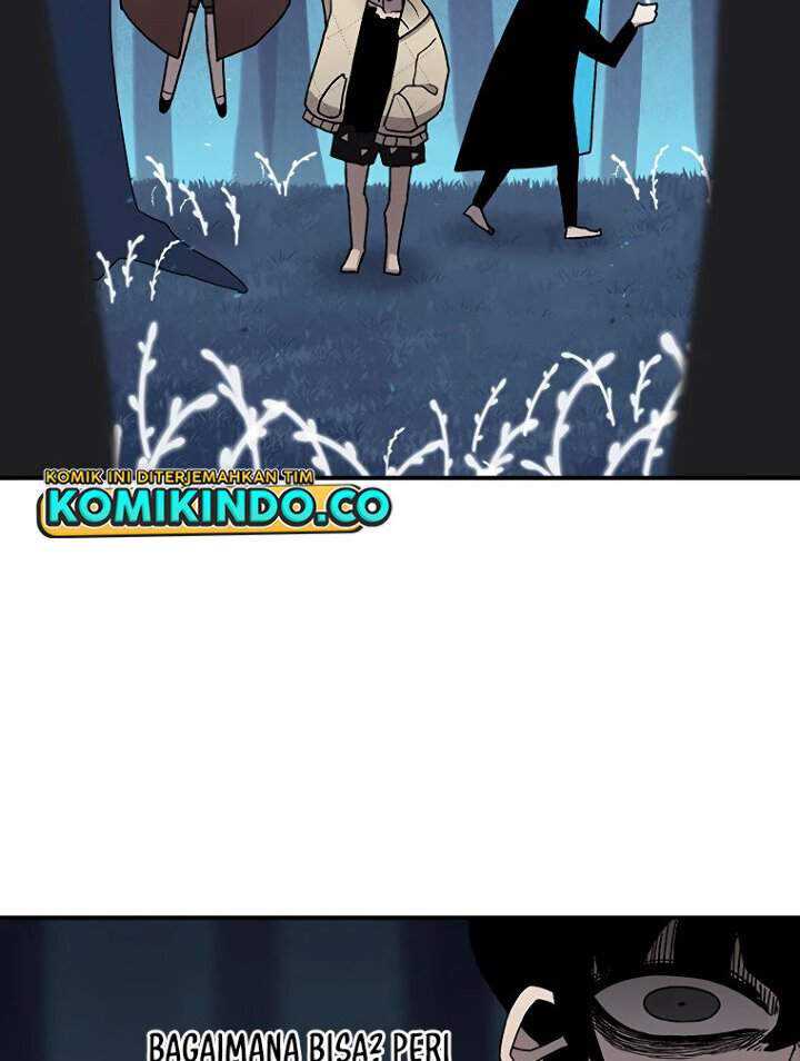 The House Without Time Chapter 36 - halaman 62
