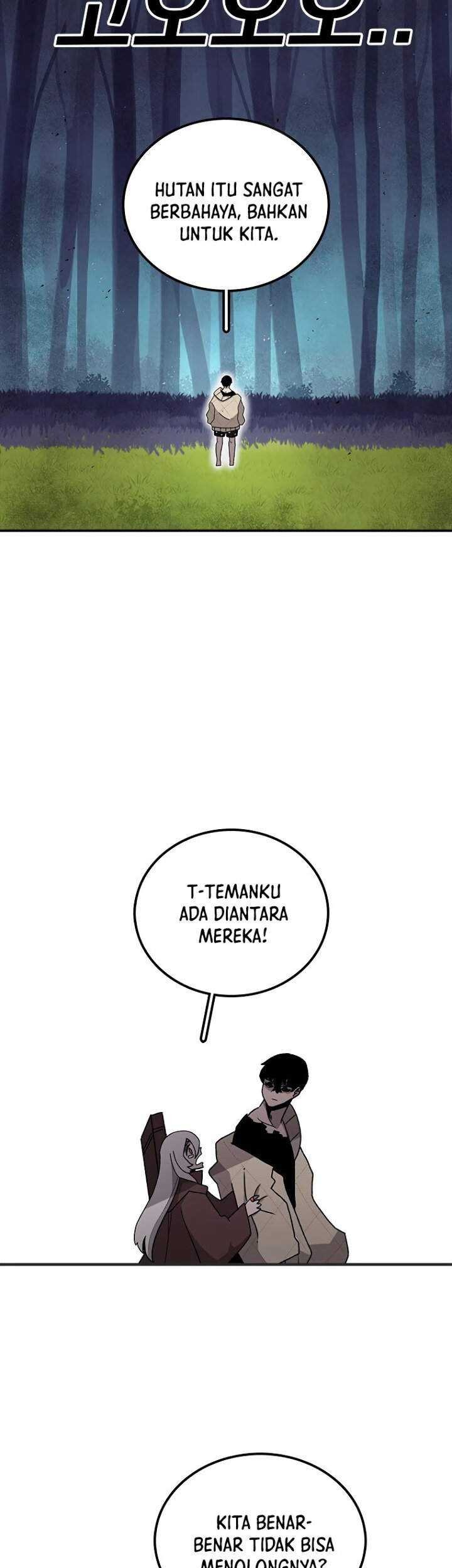 The House Without Time Chapter 36 - halaman 7