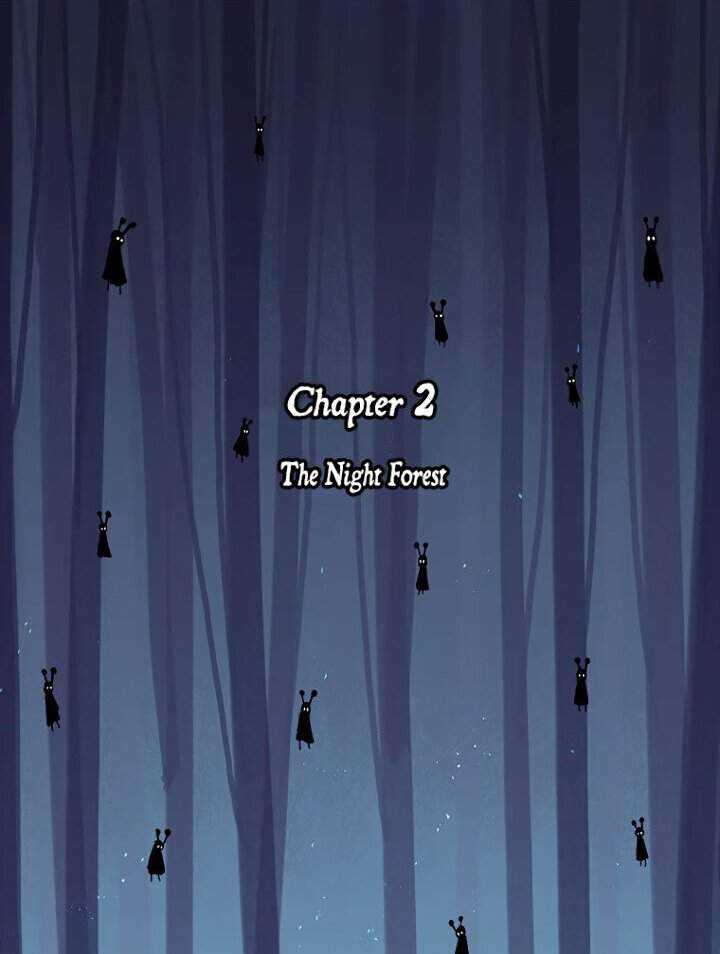 The House Without Time Chapter 36 - halaman 71