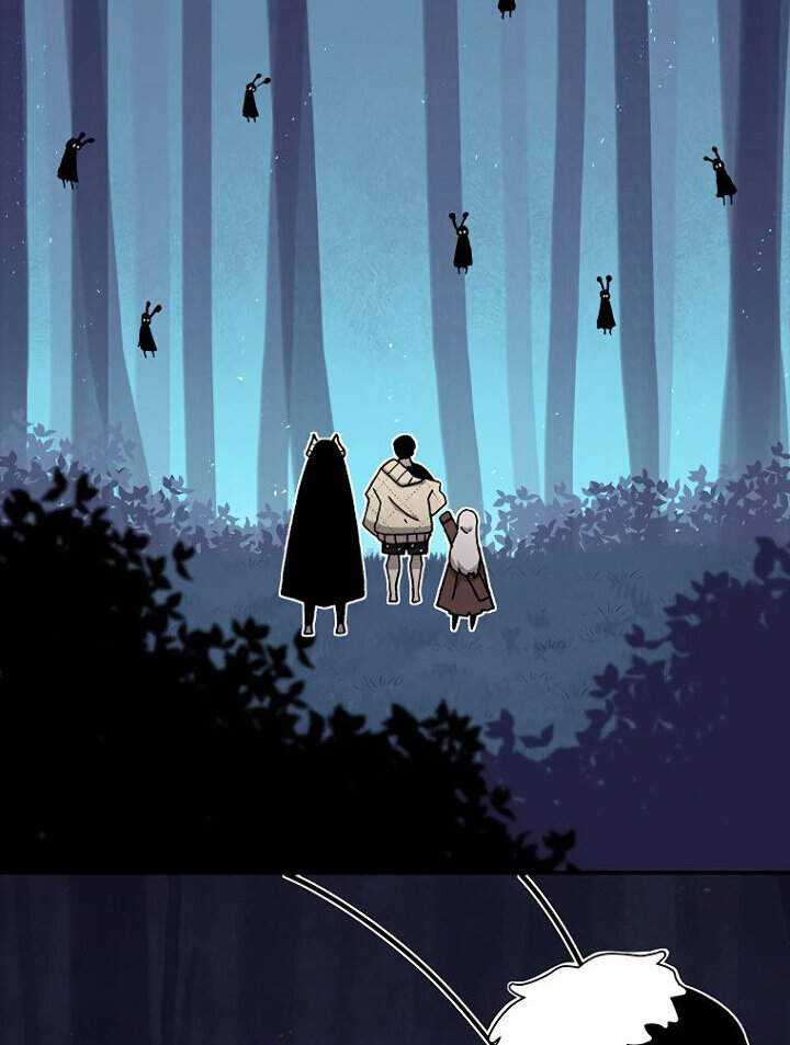 The House Without Time Chapter 36 - halaman 72