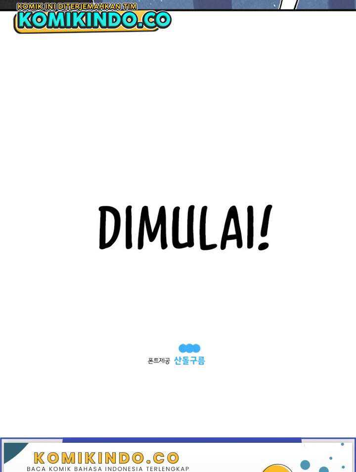 The House Without Time Chapter 36 - halaman 74