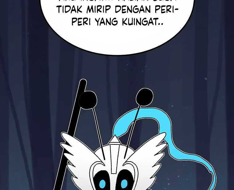 The House Without Time Chapter 37 - halaman 10