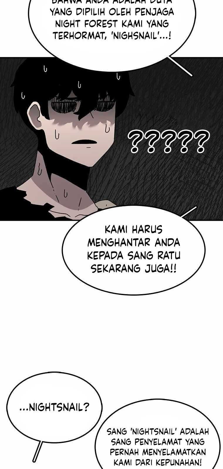 The House Without Time Chapter 37 - halaman 26