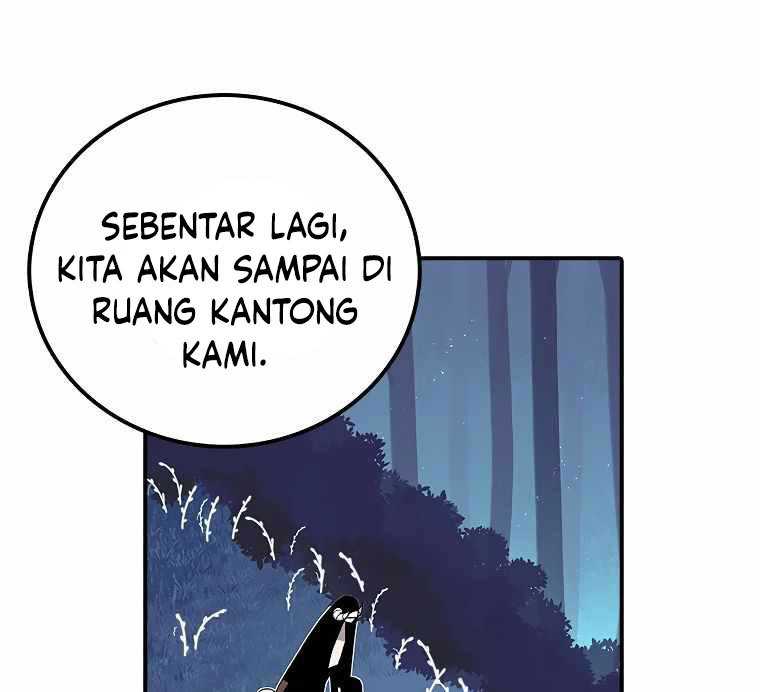 The House Without Time Chapter 37 - halaman 32