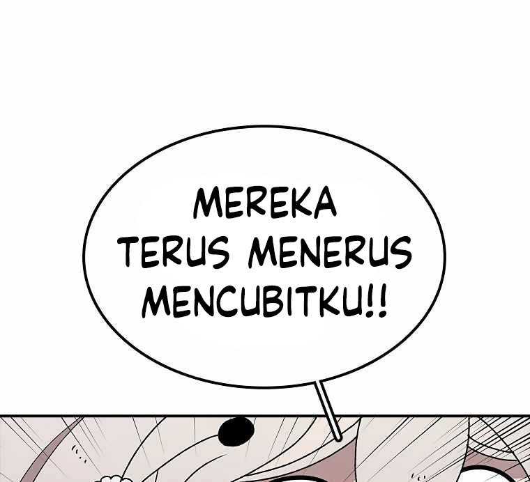 The House Without Time Chapter 37 - halaman 35