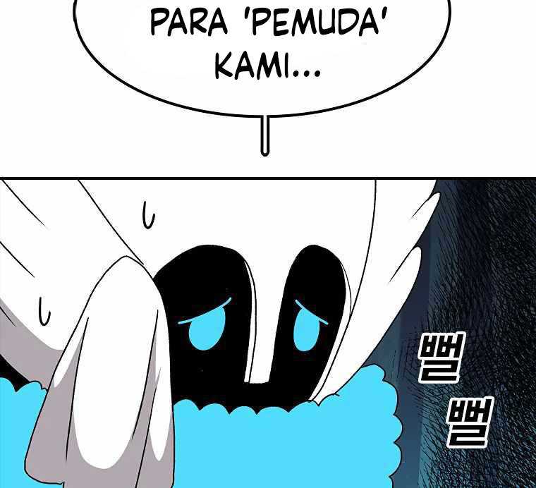 The House Without Time Chapter 37 - halaman 38