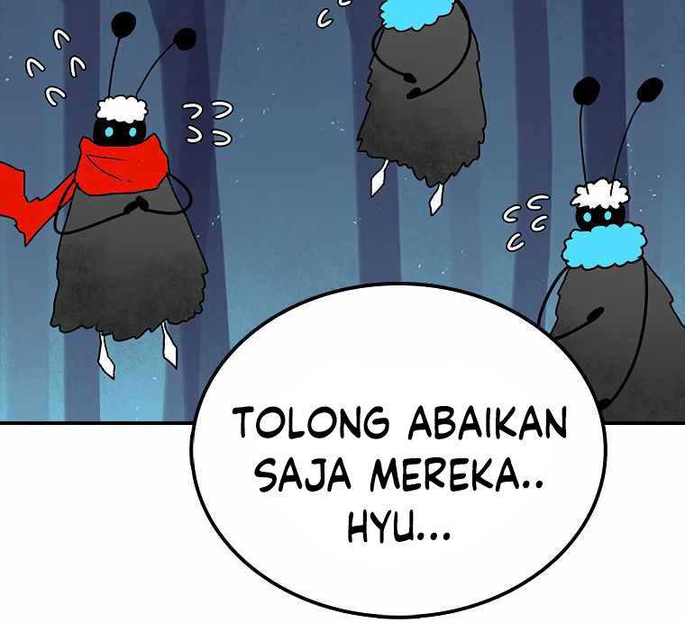 The House Without Time Chapter 37 - halaman 41
