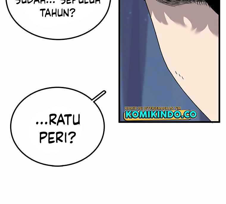 The House Without Time Chapter 37 - halaman 47