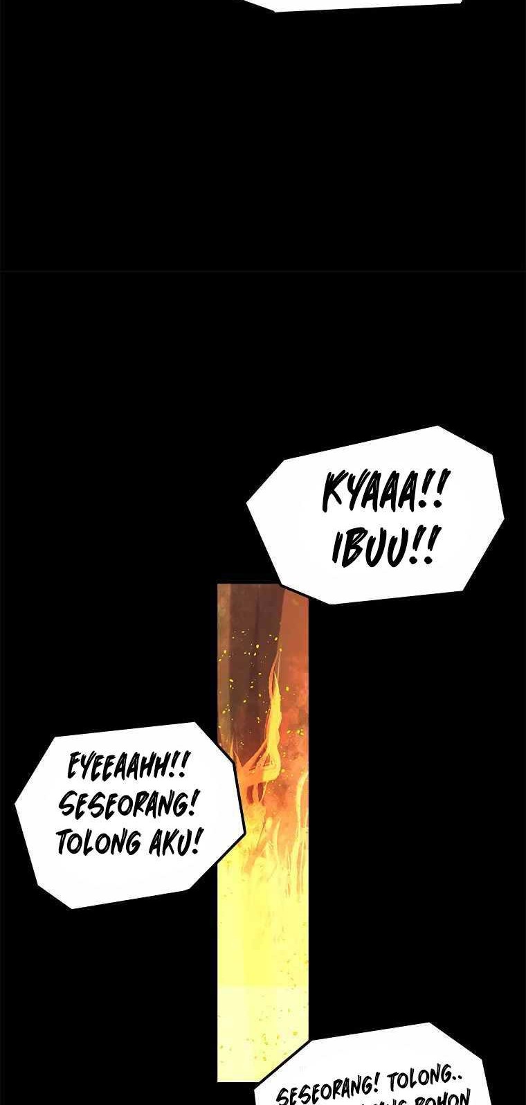 The House Without Time Chapter 37 - halaman 52