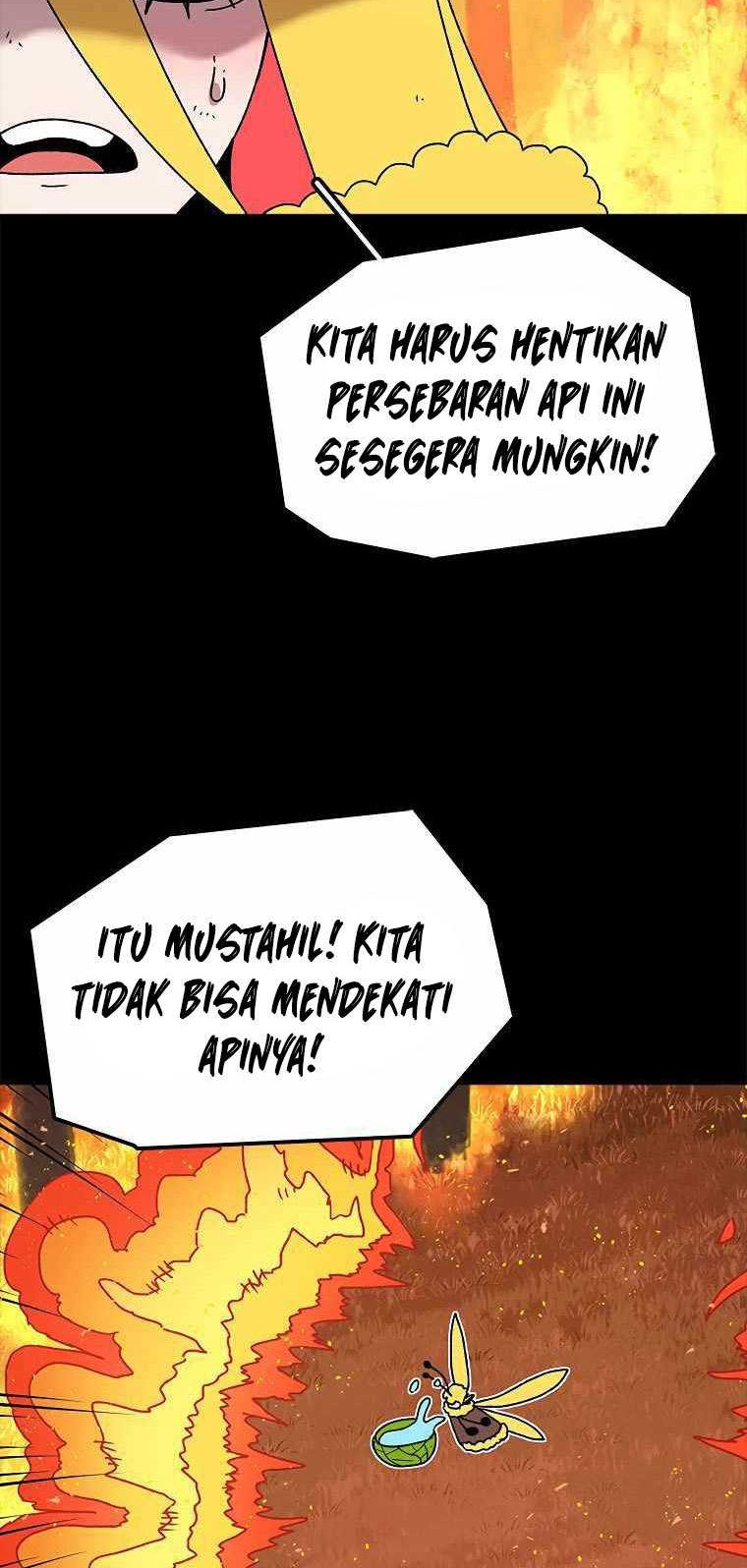 The House Without Time Chapter 37 - halaman 54