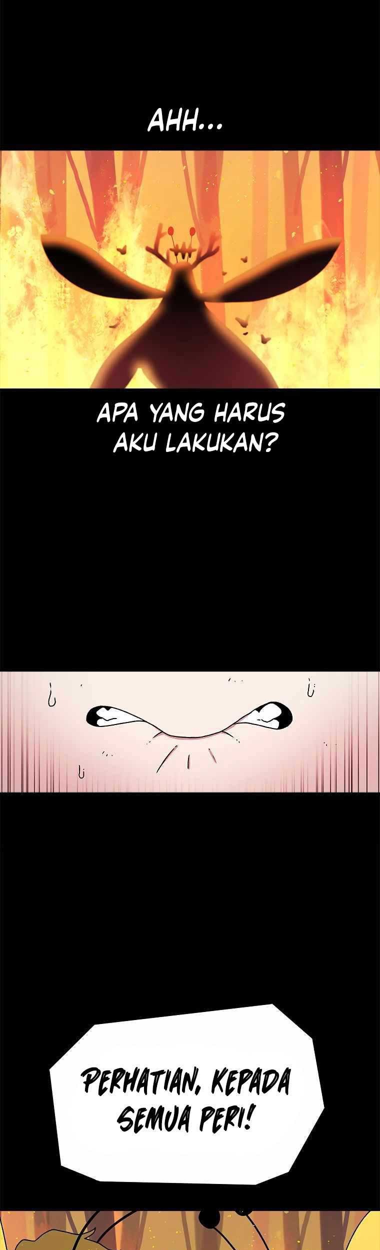 The House Without Time Chapter 37 - halaman 56