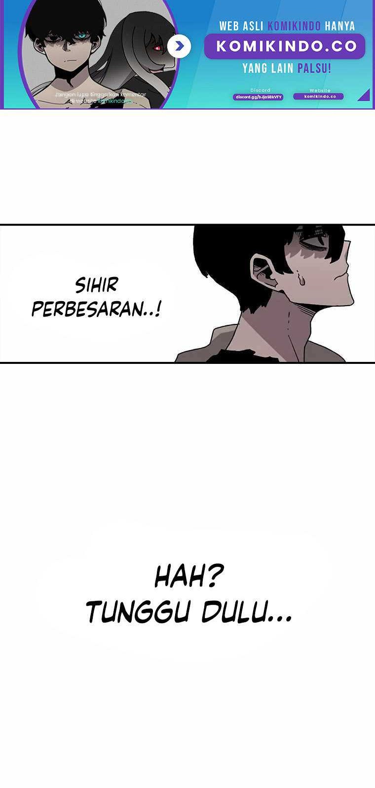 The House Without Time Chapter 37 - halaman 6