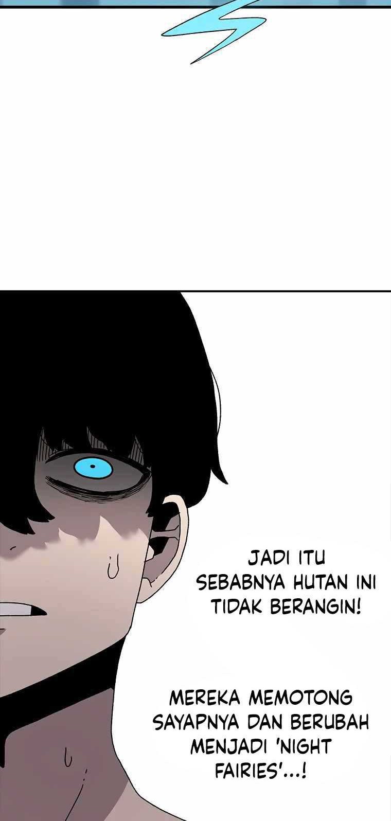 The House Without Time Chapter 37 - halaman 69