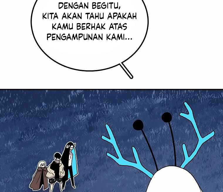 The House Without Time Chapter 37 - halaman 76