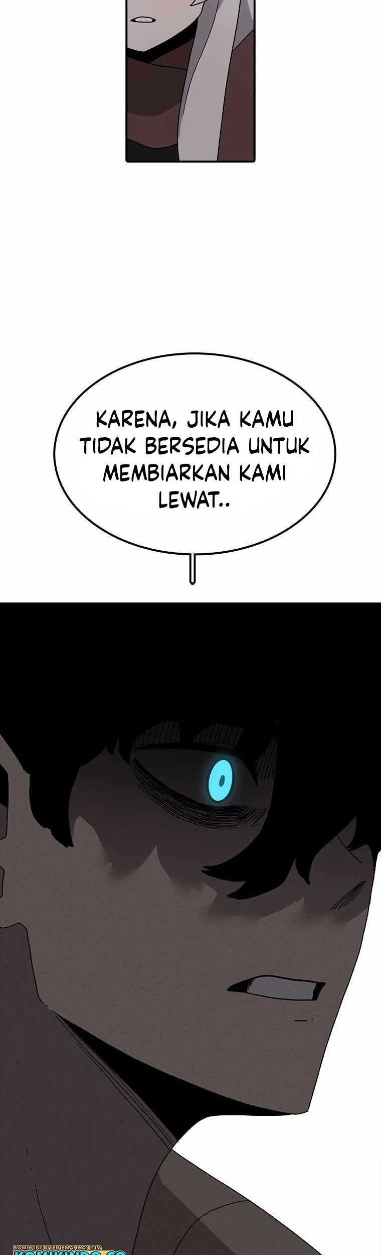 The House Without Time Chapter 37 - halaman 80