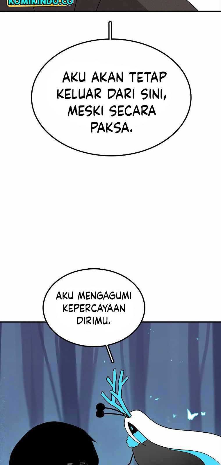 The House Without Time Chapter 37 - halaman 81
