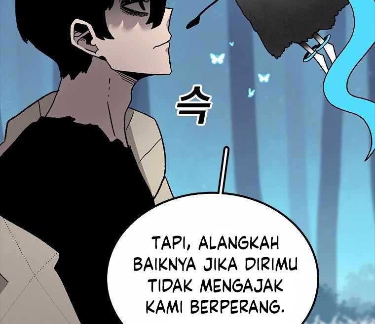 The House Without Time Chapter 37 - halaman 82