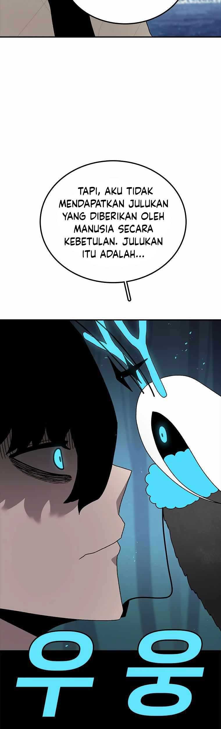 The House Without Time Chapter 37 - halaman 83