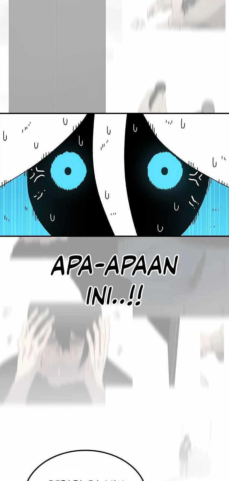 The House Without Time Chapter 37 - halaman 87