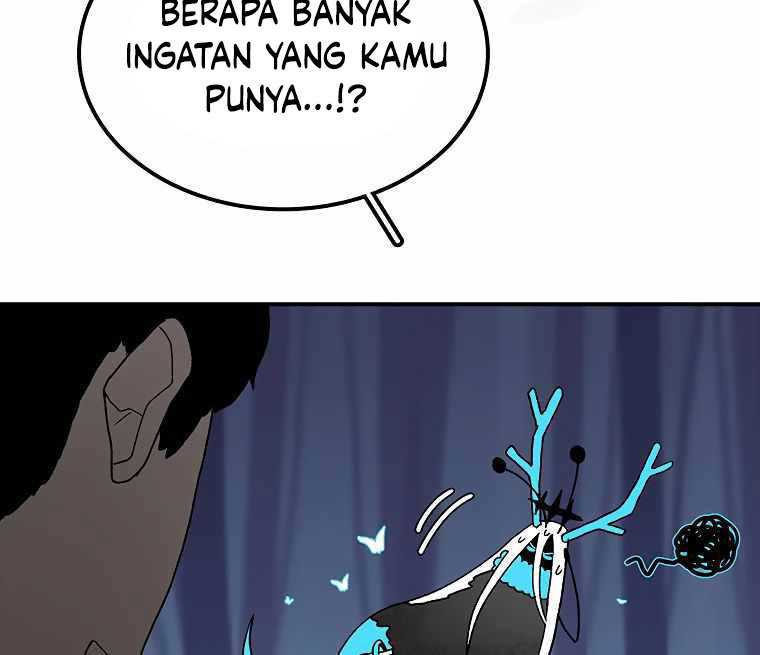 The House Without Time Chapter 37 - halaman 88