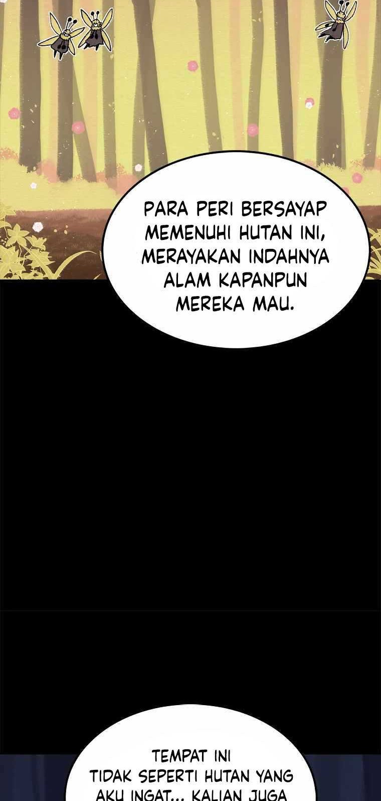 The House Without Time Chapter 37 - halaman 9