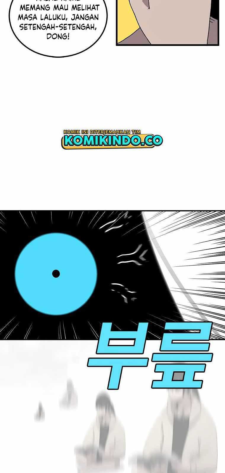 The House Without Time Chapter 37 - halaman 90