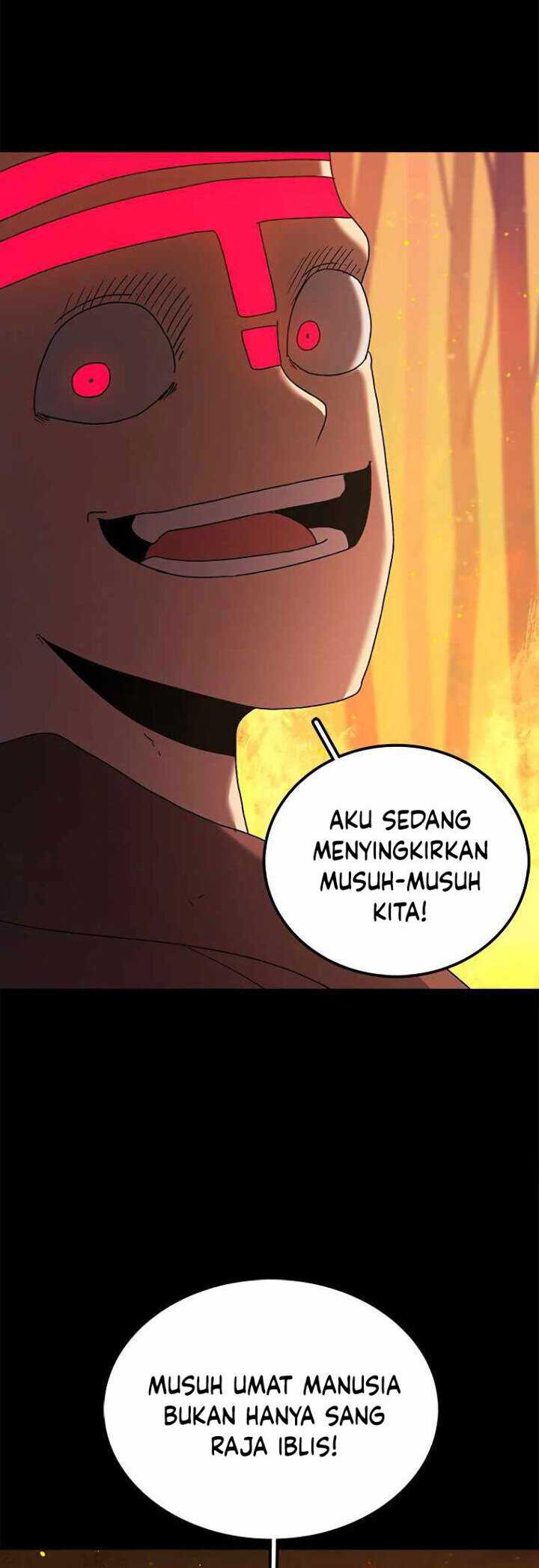 The House Without Time Chapter 38 - halaman 10