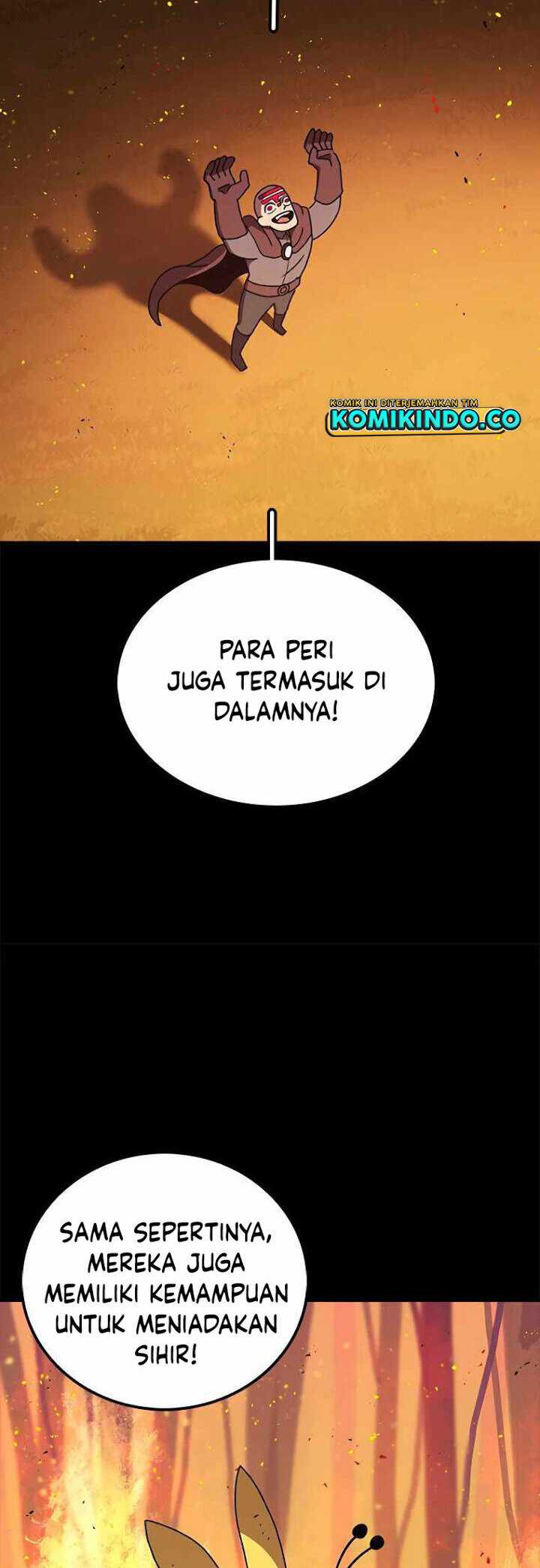The House Without Time Chapter 38 - halaman 11