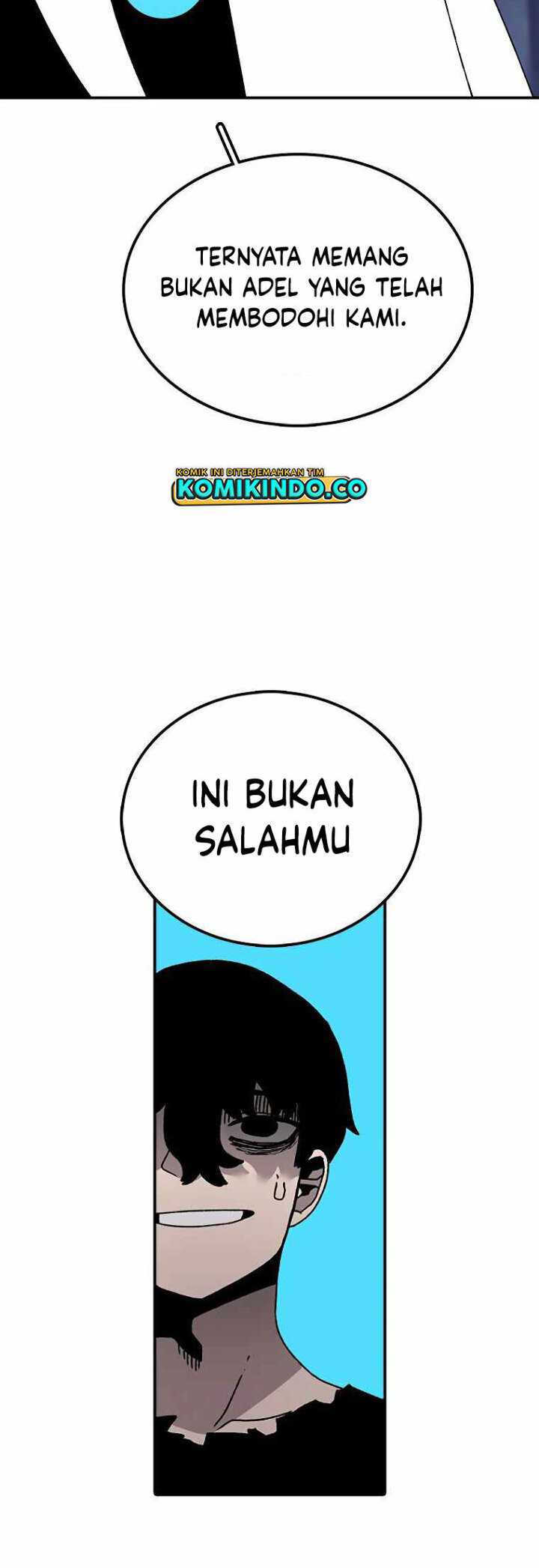 The House Without Time Chapter 38 - halaman 18