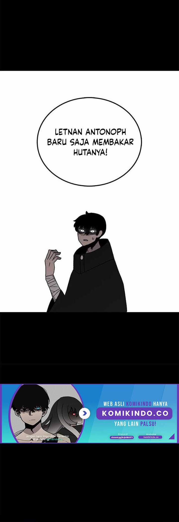 The House Without Time Chapter 38 - halaman 2