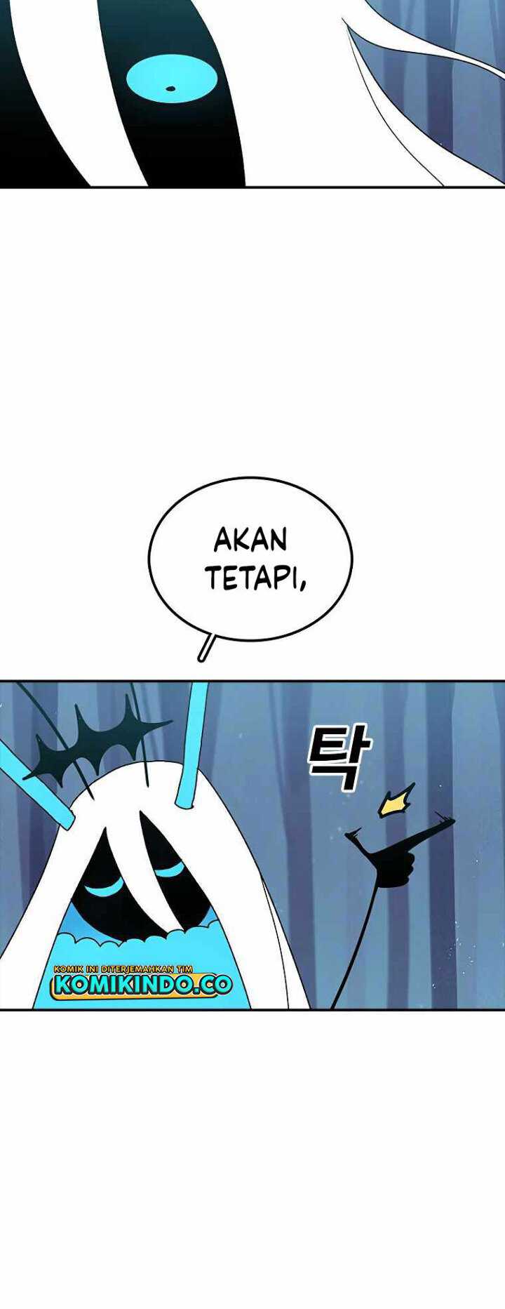 The House Without Time Chapter 38 - halaman 26