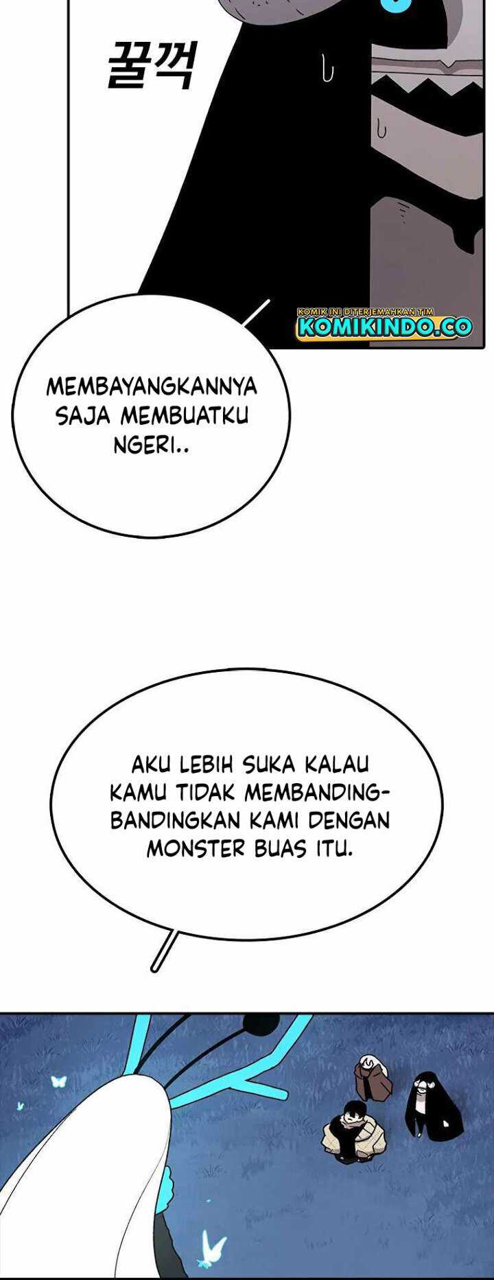 The House Without Time Chapter 38 - halaman 30
