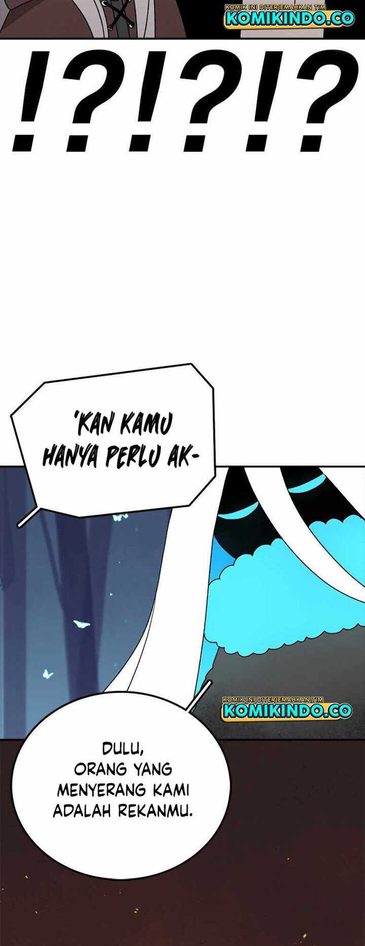 The House Without Time Chapter 38 - halaman 33