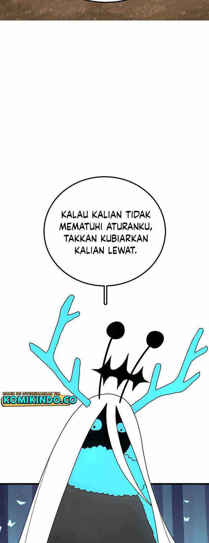The House Without Time Chapter 38 - halaman 35