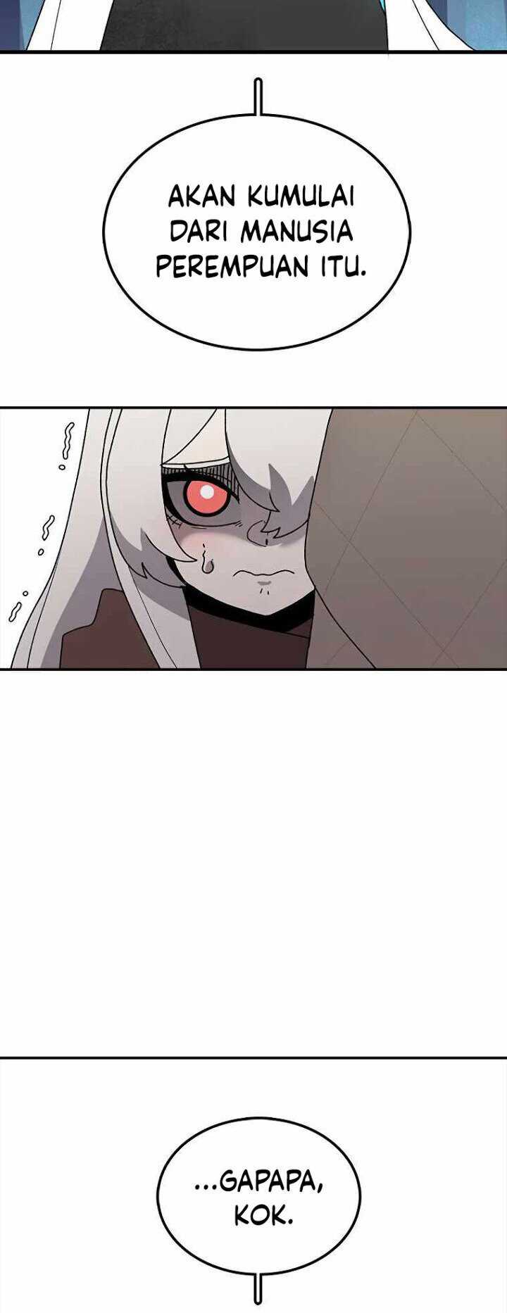 The House Without Time Chapter 38 - halaman 36