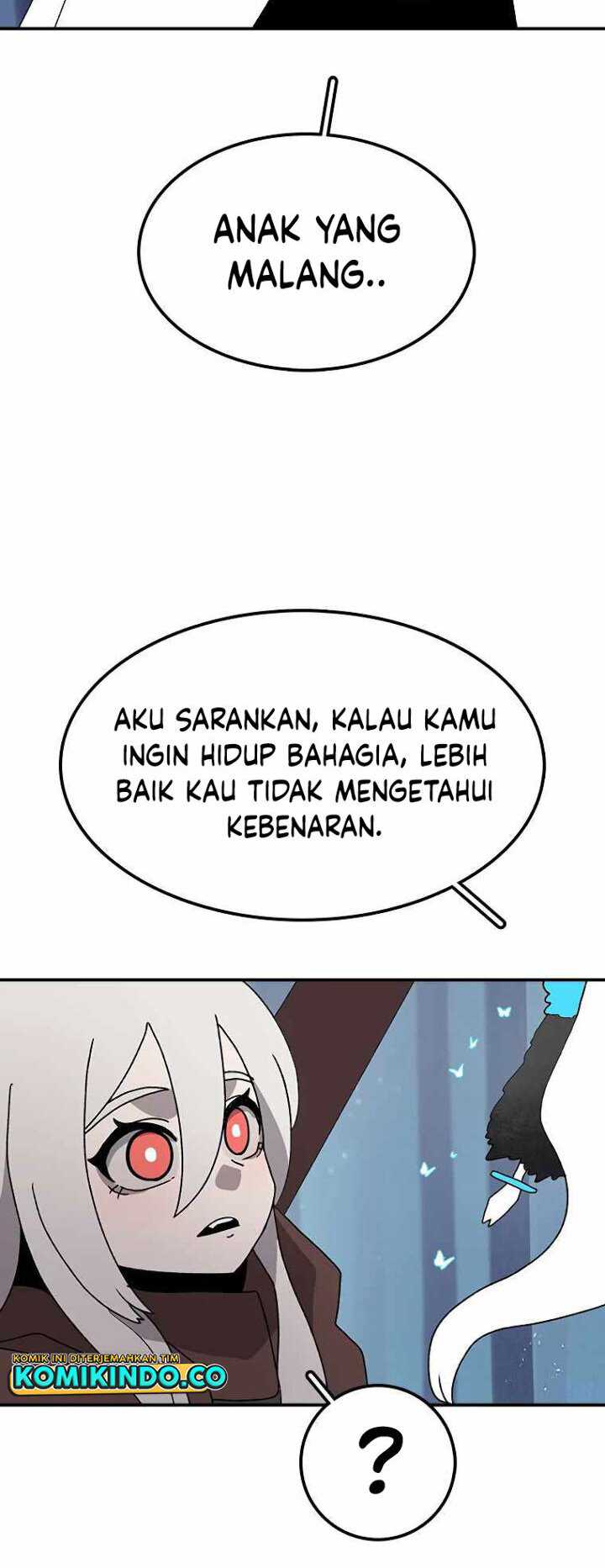 The House Without Time Chapter 38 - halaman 39