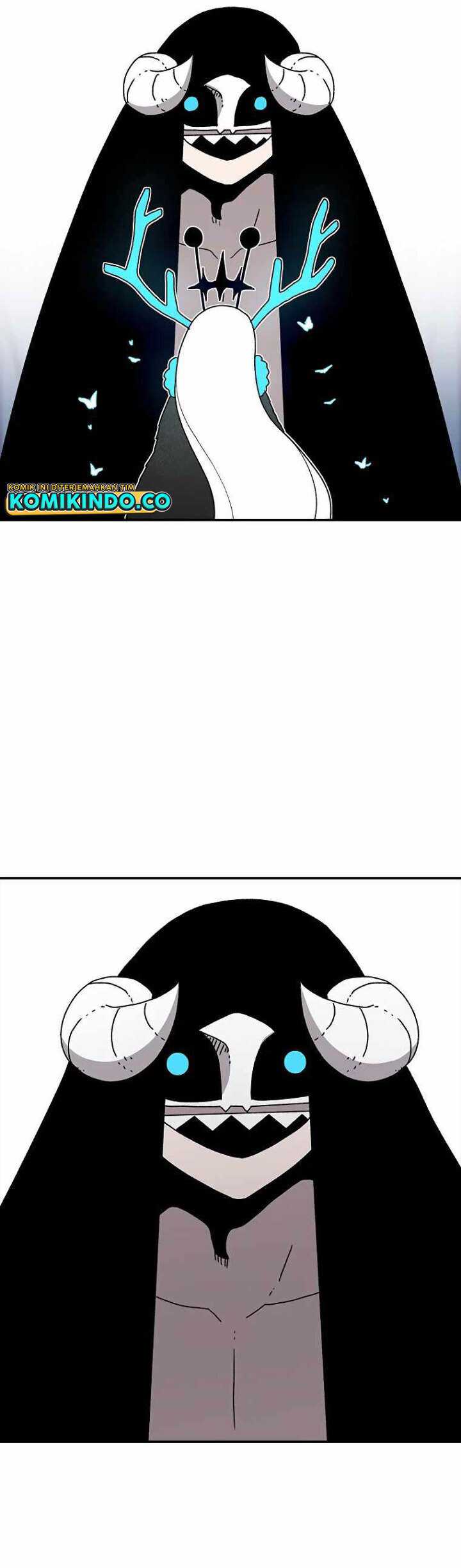 The House Without Time Chapter 38 - halaman 41