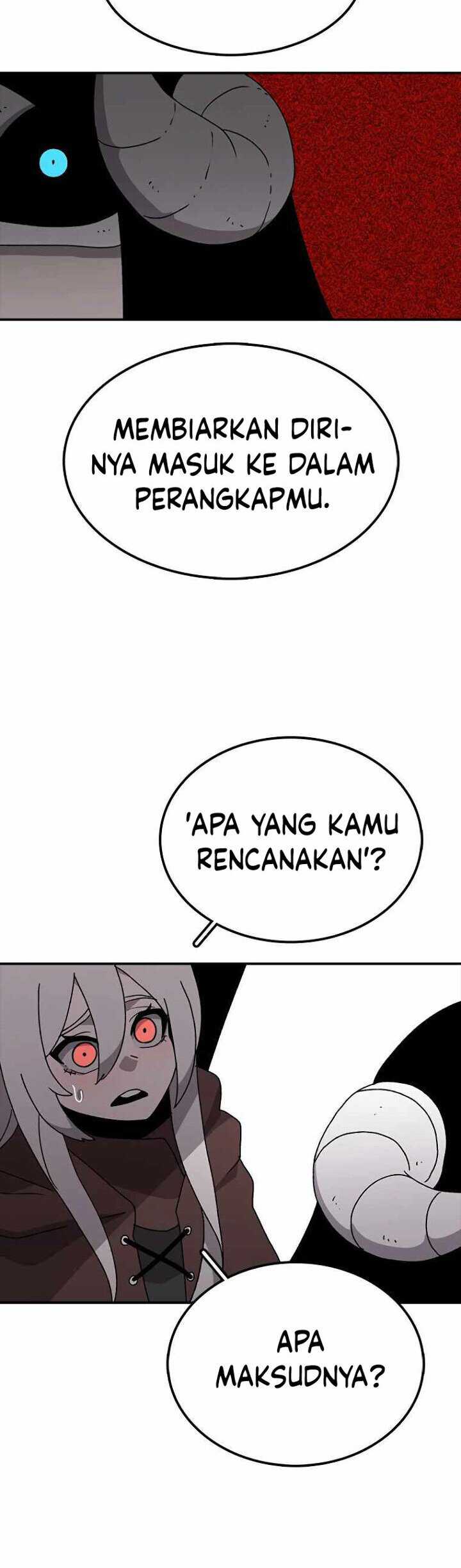 The House Without Time Chapter 38 - halaman 47